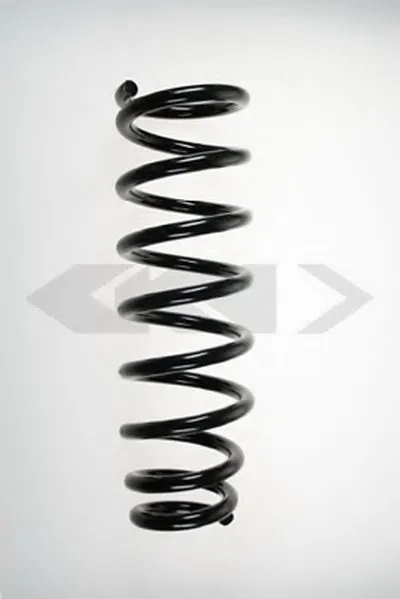 винтовая пружина SPIDAN купить