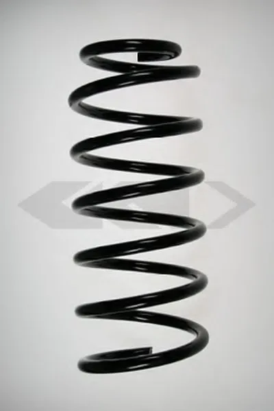 винтовая пружина SPIDAN купить