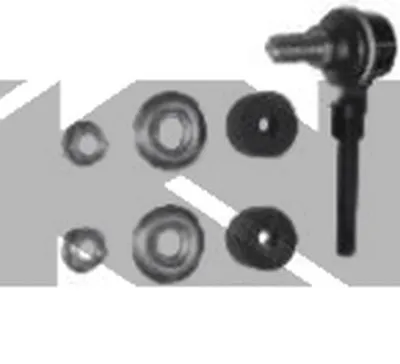 Тяга / стойка, стабилизатор SPIDAN купить