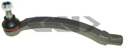 Наконечник поперечной рулевой тяги SPIDAN купить