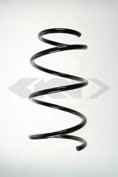 винтовая пружина SPIDAN купить