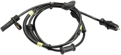 Датчик, частота вращения колеса HELLA купить