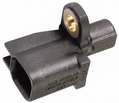 Датчик, частота вращения колеса HELLA купить