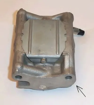 Тормозной суппорт HELLA купить