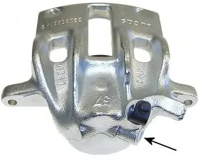 Тормозной суппорт HELLA купить