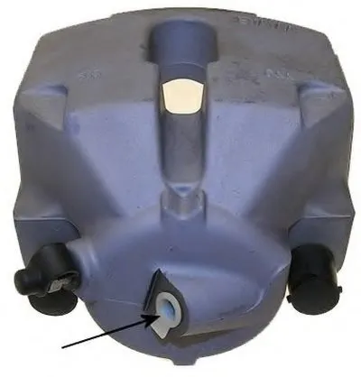 Тормозной суппорт HELLA купить