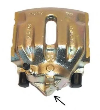 Тормозной суппорт HELLA купить