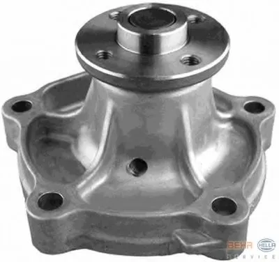Водяной насос BEHR HELLA SERVICE HELLA купить