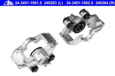 Тормозной суппорт ATE купить