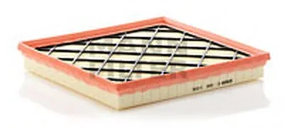 Воздушный фильтр MANN-FILTER купить