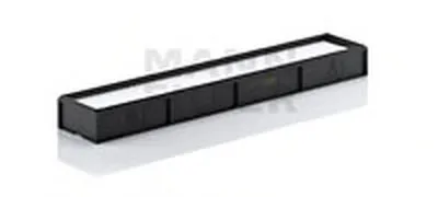 Фильтр, воздух во внутренном пространстве MANN-FILTER купить