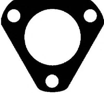 Прокладка, труба выхлопного газа GLASER купить