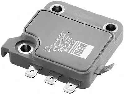 Коммутатор, система зажигания BERU купить