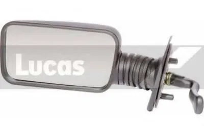Наружное зеркало LUCAS ELECTRICAL купить