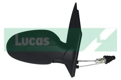 Наружное зеркало LUCAS ELECTRICAL купить