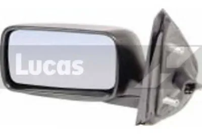 Наружное зеркало LUCAS ELECTRICAL купить