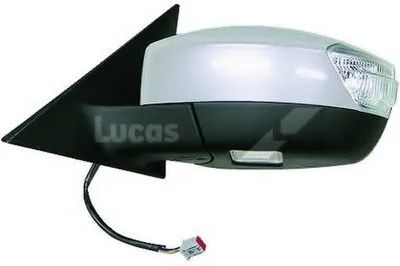 Наружное зеркало LUCAS ELECTRICAL купить