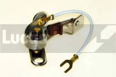 Контактная группа, распределитель зажигания LUCAS ELECTRICAL купить