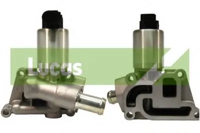 Клапан возврата ОГ LUCAS ELECTRICAL купить