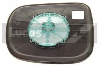 Зеркальное стекло, узел стекла LUCAS ELECTRICAL купить