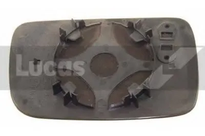 Зеркальное стекло, узел стекла LUCAS ELECTRICAL купить