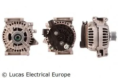 Генератор LUCAS ELECTRICAL купить