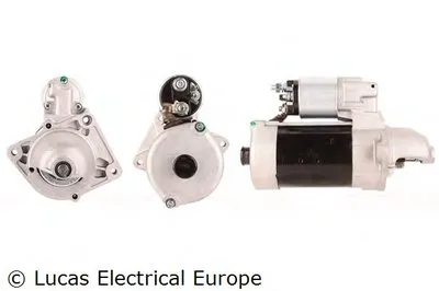 Стартер LUCAS ELECTRICAL купить