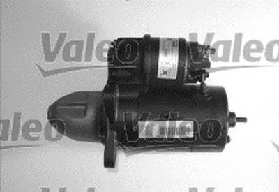 Стартер VALEO купить