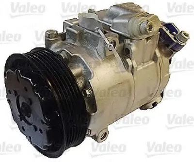 Компрессор, кондиционер VALEO купить
