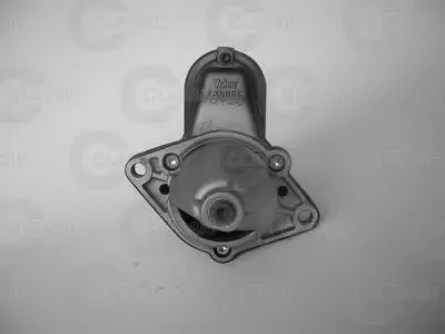 Стартер VALEO CLASSIC VALEO купить