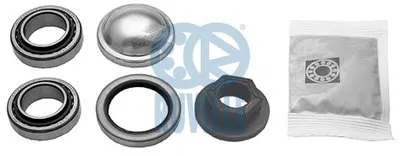 Комплект подшипника ступицы колеса RUVILLE купить