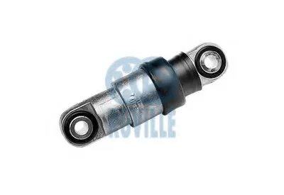 Амортизатор, поликлиновой ремень RUVILLE купить