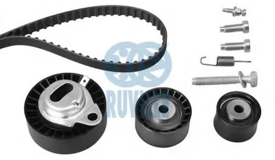 Комплект ремня ГРМ RUVILLE купить