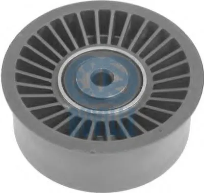 Паразитный / Ведущий ролик, зубчатый ремень RUVILLE купить