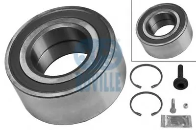 Комплект подшипника ступицы колеса RUVILLE купить