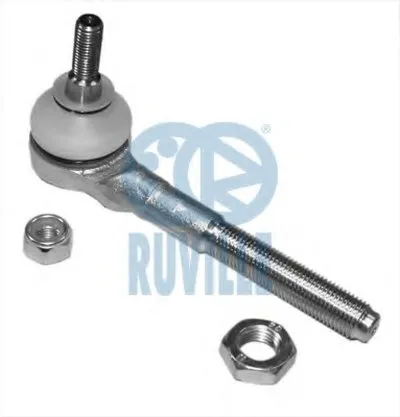 Наконечник поперечной рулевой тяги RUVILLE купить