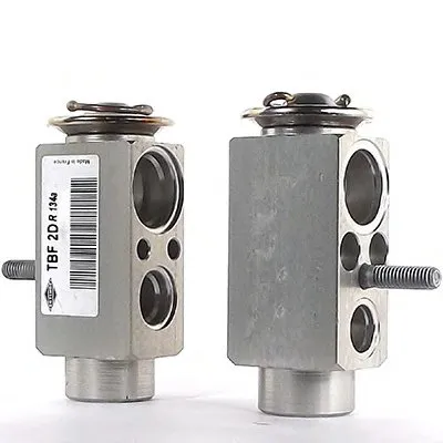 Расширительный клапан, кондиционер FISPA купить