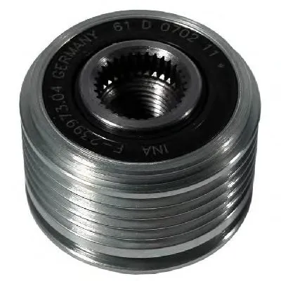 Механизм свободного хода генератора FISPA купить