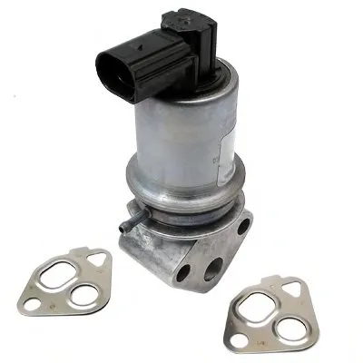 Клапан возврата ОГ FISPA купить