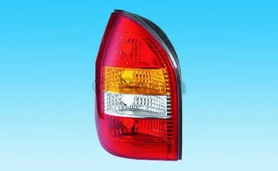 Рассеиватель, задний фонарь BOSCH купить