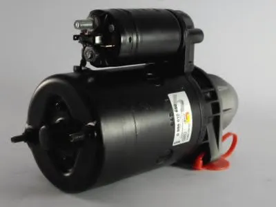 Стартер BOSCH купить