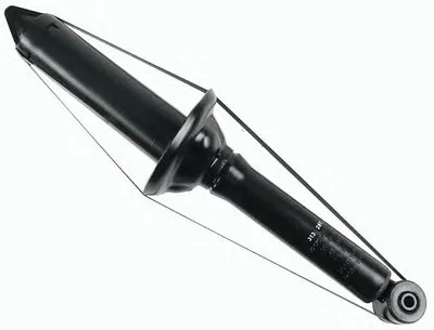 Амортизатор SACHS купить