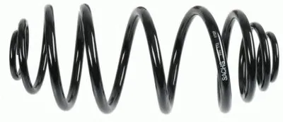 винтовая пружина SACHS купить