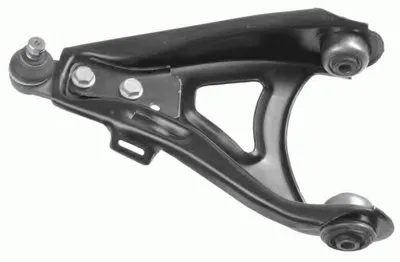 Рычаг независимой подвески колеса, подвеска колеса LEMFÖRDER купить