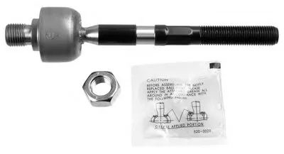 Осевой шарнир, рулевая тяга LEMFÖRDER купить