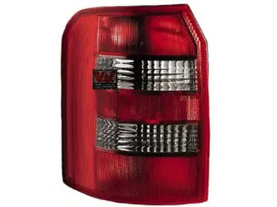 Задний фонарь VAN WEZEL купить