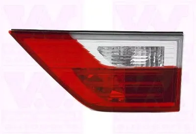 Задний фонарь VAN WEZEL купить