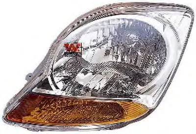 Фара VAN WEZEL купить