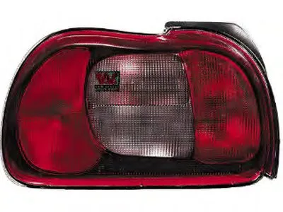 Задний фонарь VAN WEZEL купить