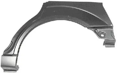 Боковина VAN WEZEL купить